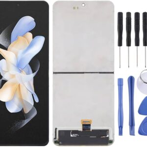 Samsung Galaxy Z Flip 4 Screen Replacement