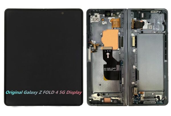 Samsung Galaxy Z Fold 4 Screen Replacement