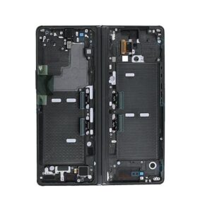 Samsung Galaxy Z Fold 6 Screen Replacement