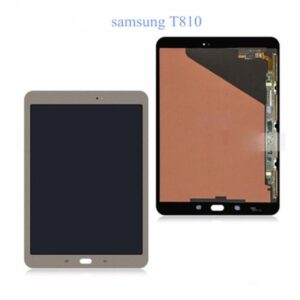 Samsung Galaxy Tab S2 9.7″ T810/T815/T819/T825 Screen Replacement