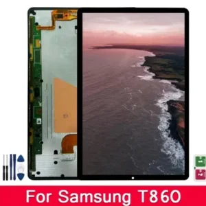 Samsung Galaxy Tab S6 T860/T865/T867 Screen Replacement