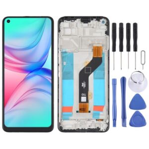 Infinix Hot 10 (X682) screen replacement price in Kenya