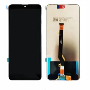 Infinix Hot 11 Play Screen Replacement