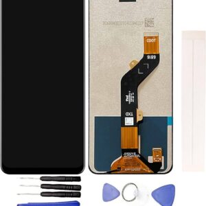 Infinix Hot 12 Play screen replacement