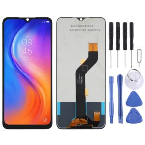 infinix hot 12i screen replacement