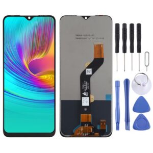 infinix hot 9 screen
