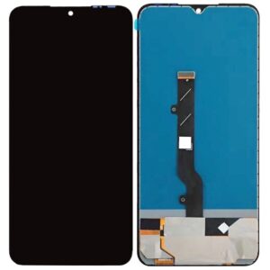 Infinix Note 12 Pro (X676B) screen replacement