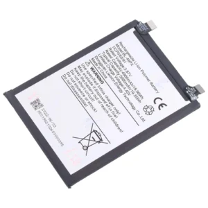 Infinix Note 30 Pro battery replacement