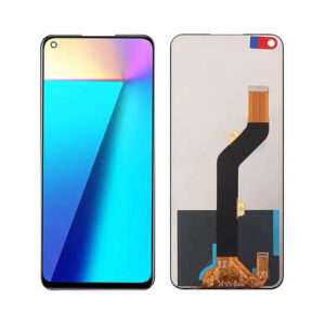 Infinix Note 7 (X690) screen replacement