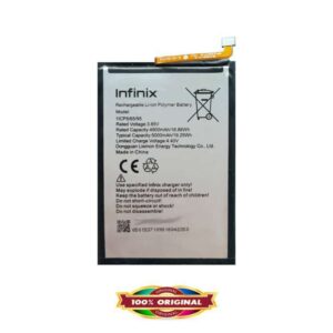 Infinix Note 7 (X690) battery replacement
