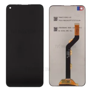 Infinix Note 7 Lite (X656) screen replacement price in Kenya