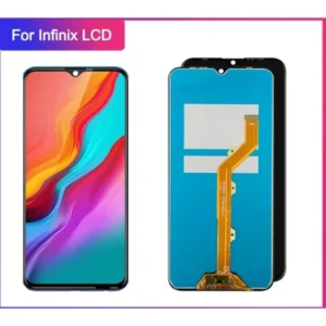 Infinix Smart 5 (X657C) screen replacement
