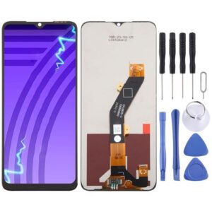 Infinix Smart 7 screen replacement