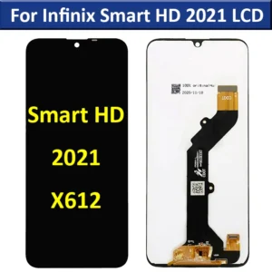 Infinix smart hd screeen replacement