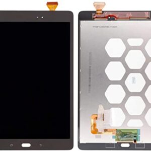 Samsung Galaxy Tab A 9.7″ T550/T555 screen replacement