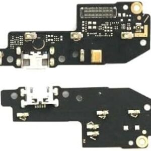 Infinix S3 (X573) charging system replacement