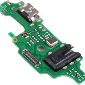 Infinix S4 (X626) charging system replacement