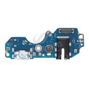 Infinix Smart 6 (X6511) charging system replacement