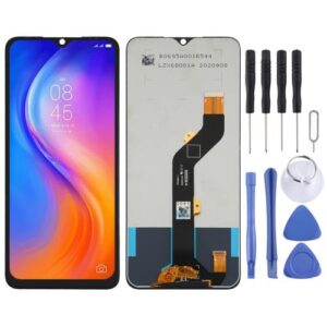 Tecno Spark 5 Air (KD6) screen replacement