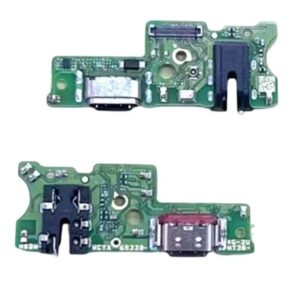 Infinix Note 30 Pro (X678B) charging system replacement