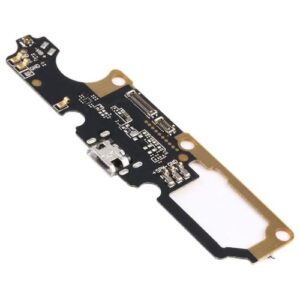 Infinix Note 4 Pro (X571) charging system replacement