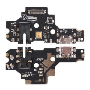Infinix Note 5 (X604) charging system replacement