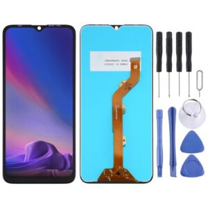 Tecno Spark 4 Air (Kc6) screen replacement