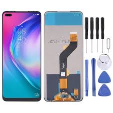 Tecno Camon 16 Pro (CE8) screen replacement