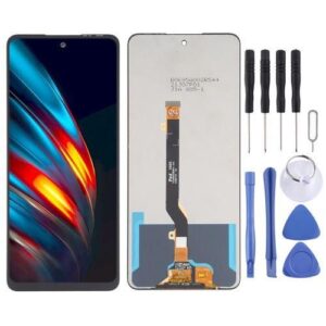 Tecno 2 (LE7) screen replacement