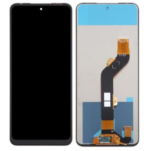 Tecno Pova 3 Neo (LF7) LCD replacement
