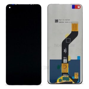 Tecno Camon 16 (CE7) screen replacement