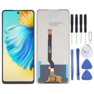 Tecno Pova 3 (LF7) screen replacement