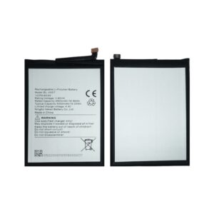 Tecno Spark 10C (Ki5k) Battery Replacement
