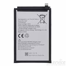 Tecno Spark 8 (KG7) Battery Replacement