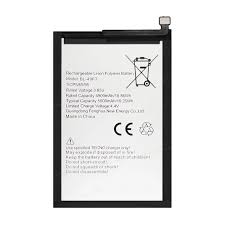Tecno Spark 9T (KH6) Battery Replacement
