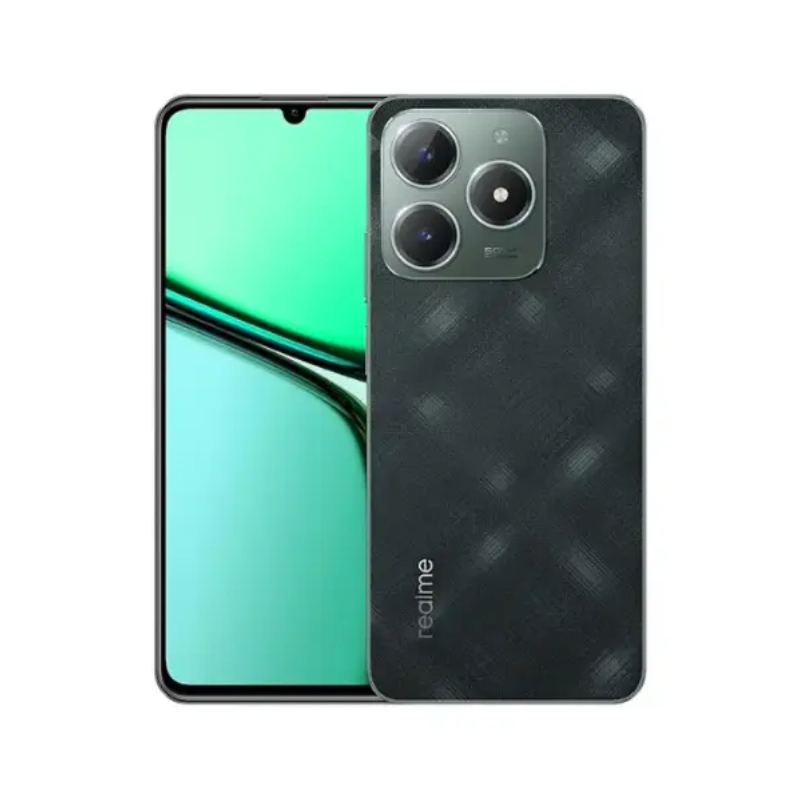 Realme c61