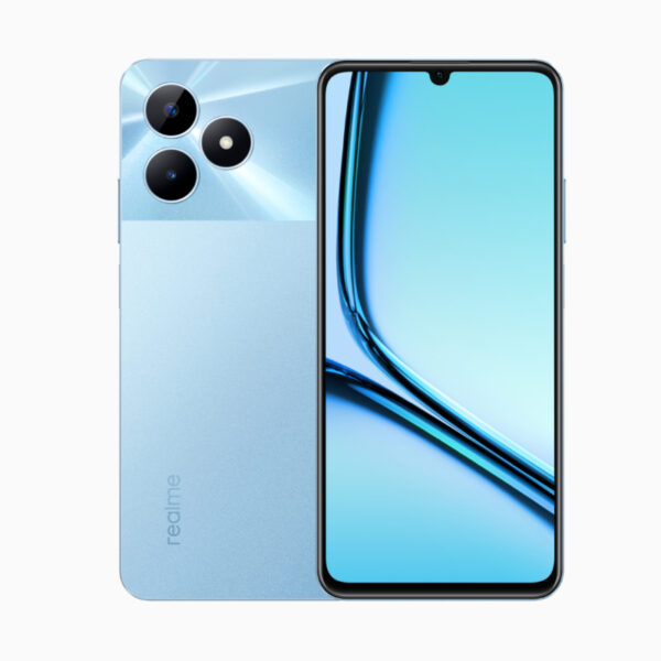 Realme note 50