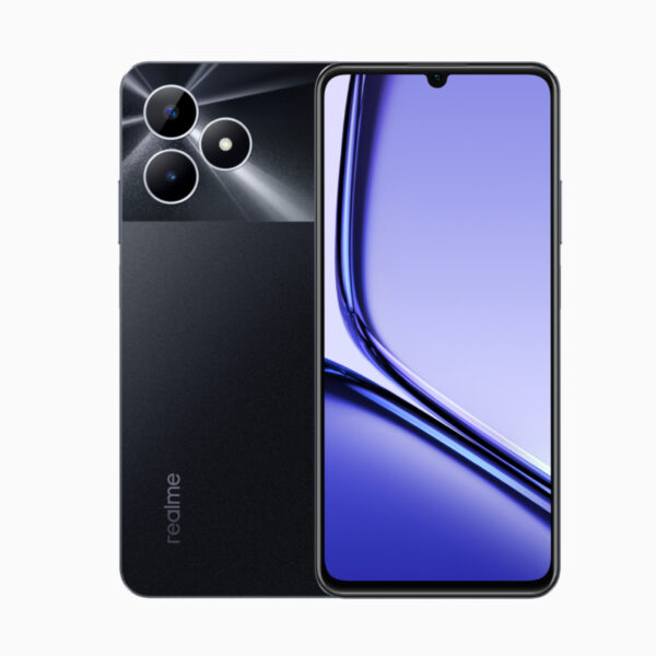 Realme note 50