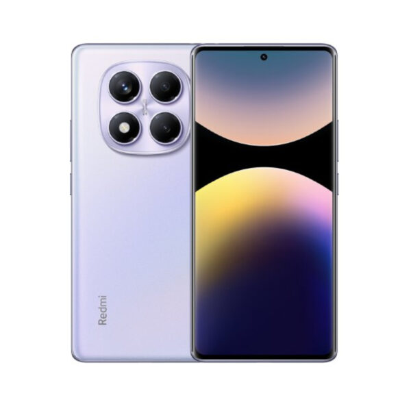 Xiaomo Redmi note 14 pro