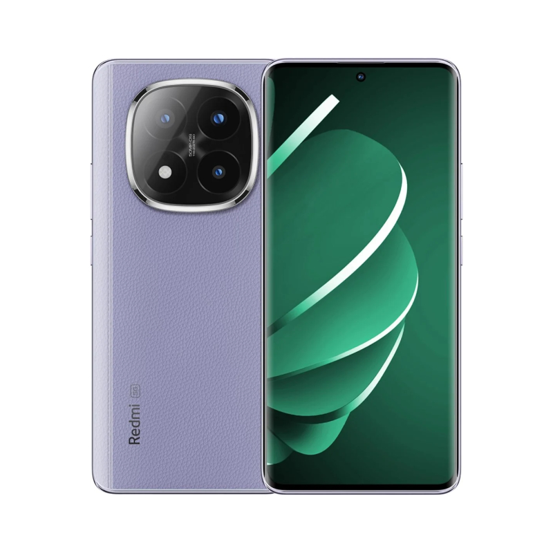 Redmi Note 14 Pro Plus - Image 2