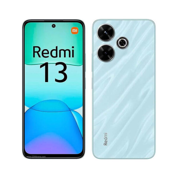 Xiami Redmi 13 4G - Image 3