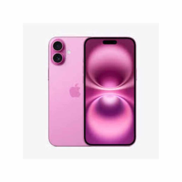 Apple iPhone 16 - Image 4