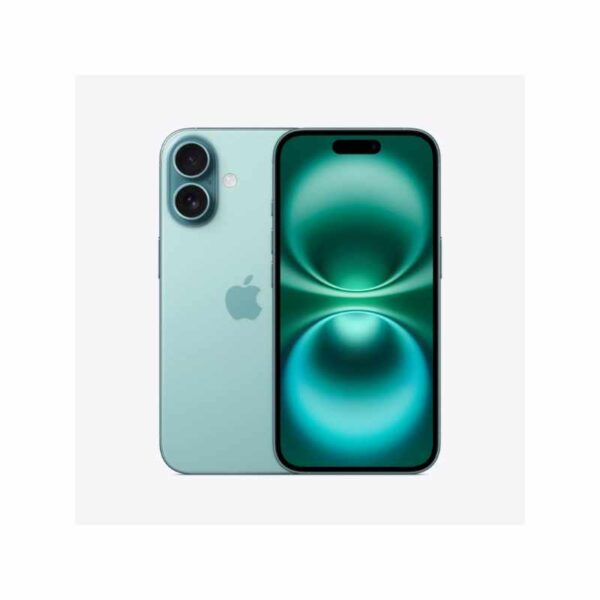 Apple iPhone 16 - Image 2
