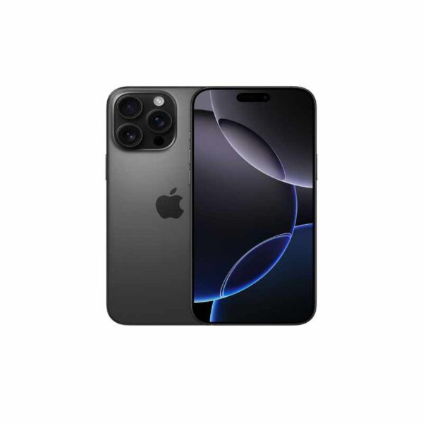 Apple iPhone 16 Pro Max - Image 4