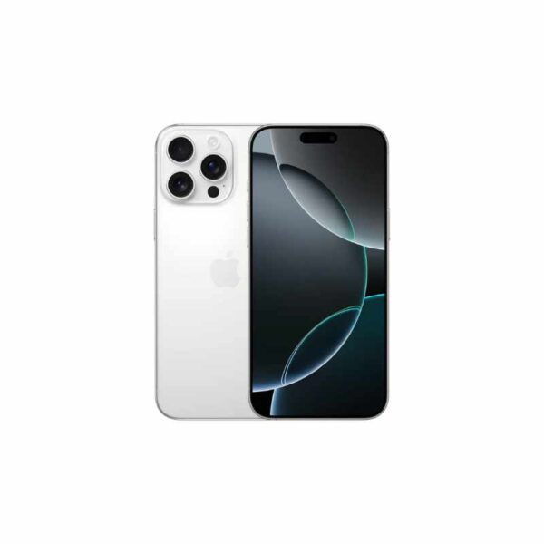 Apple iPhone 16 Pro Max - Image 2