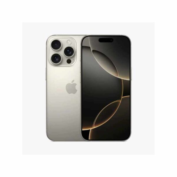 Apple iPhone 16 Pro - Image 3