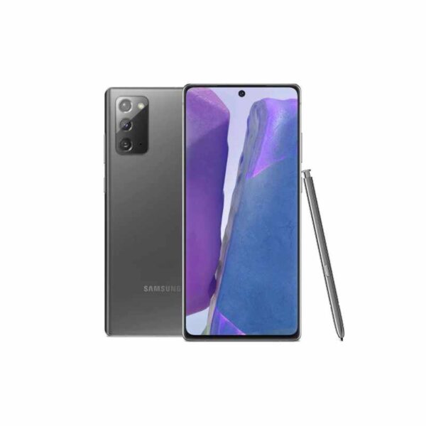 Samsung Galaxy Note 20 - Image 4