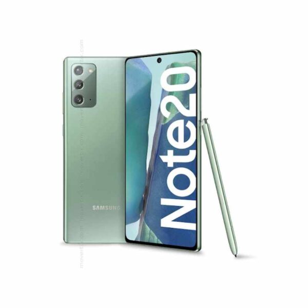 Samsung Galaxy Note 20 - Image 3