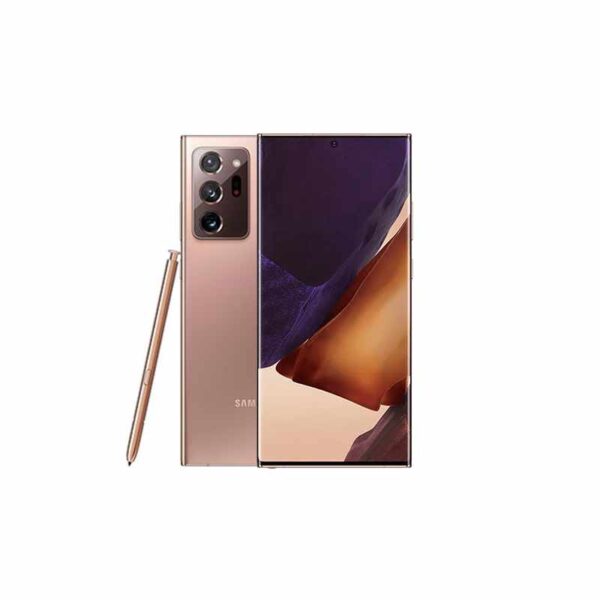 Samsung Galaxy Note 20 Ultra - Image 2