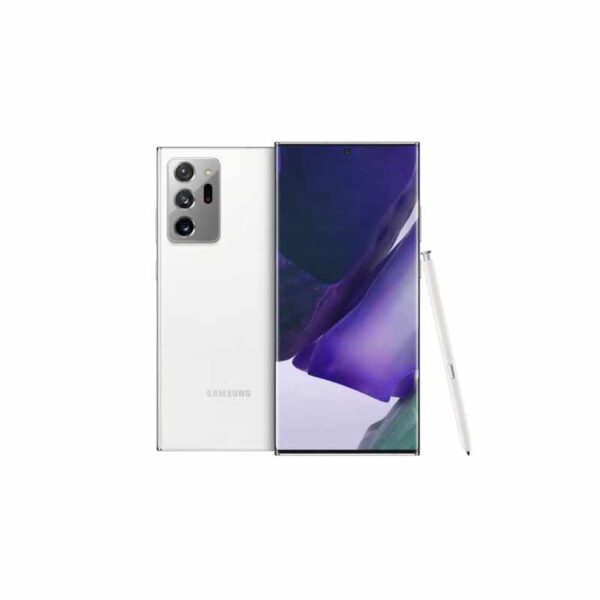 Samsung Galaxy Note 20 Ultra - Image 4